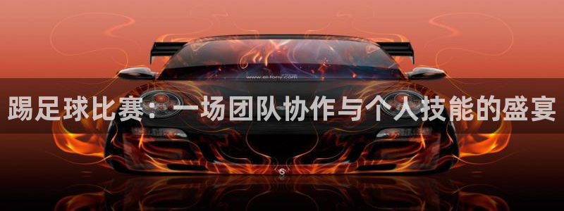 踢足球比赛：一场团队协作与个人技能的盛宴